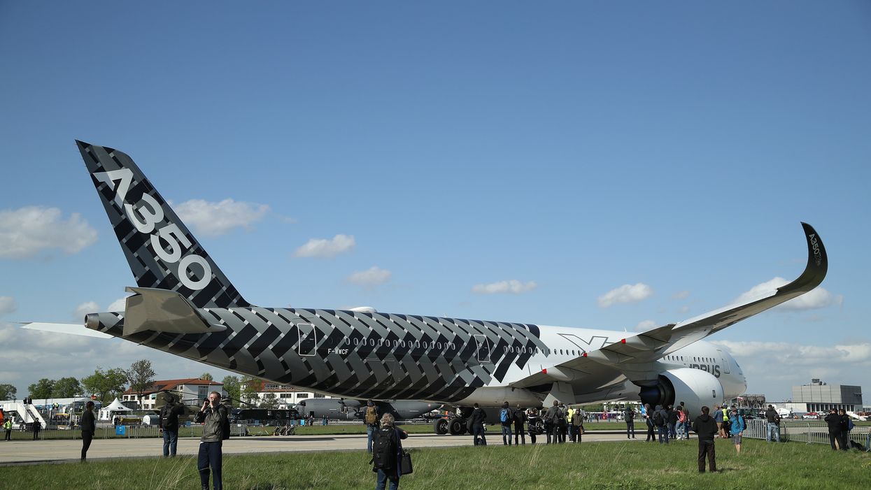 Airline Will Pay You $4.5k Per Month To Travel Around The World