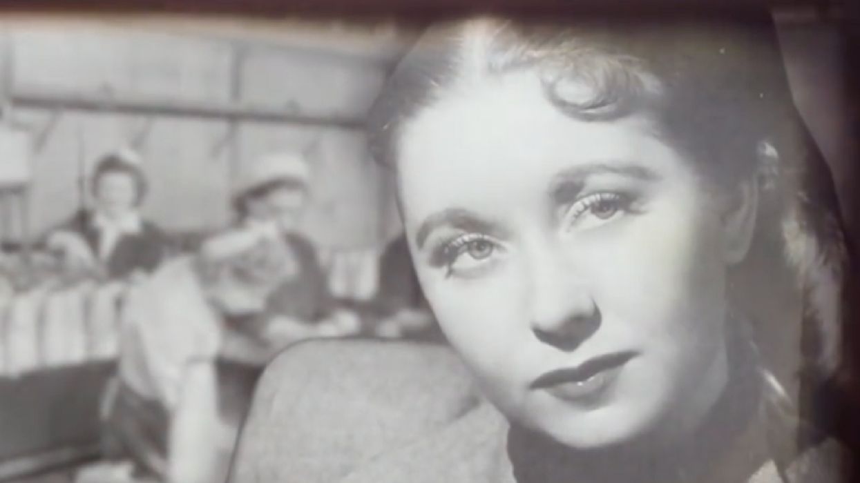 Former Model 'Eaten Alive' After Scabies Infestation At Georgia Nursing Home