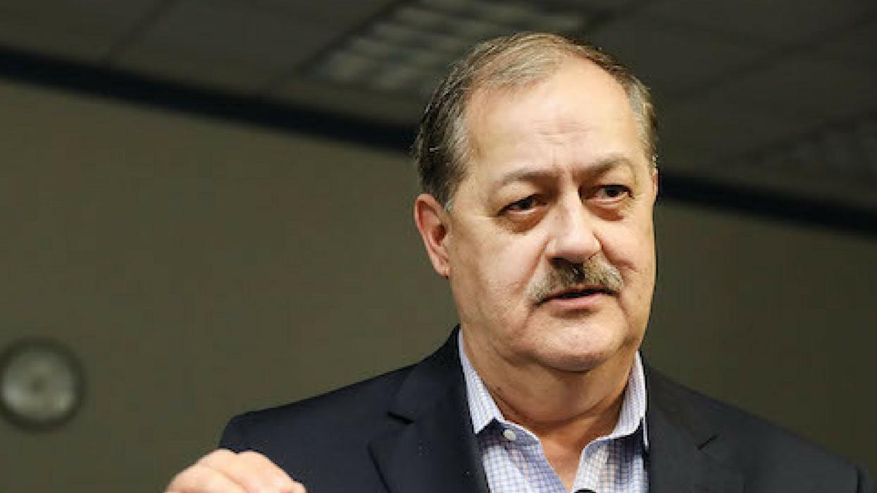 Republican Candidate Doubles Down On His Use Of A Racial Slur: 'That’s Not Any Slander There'