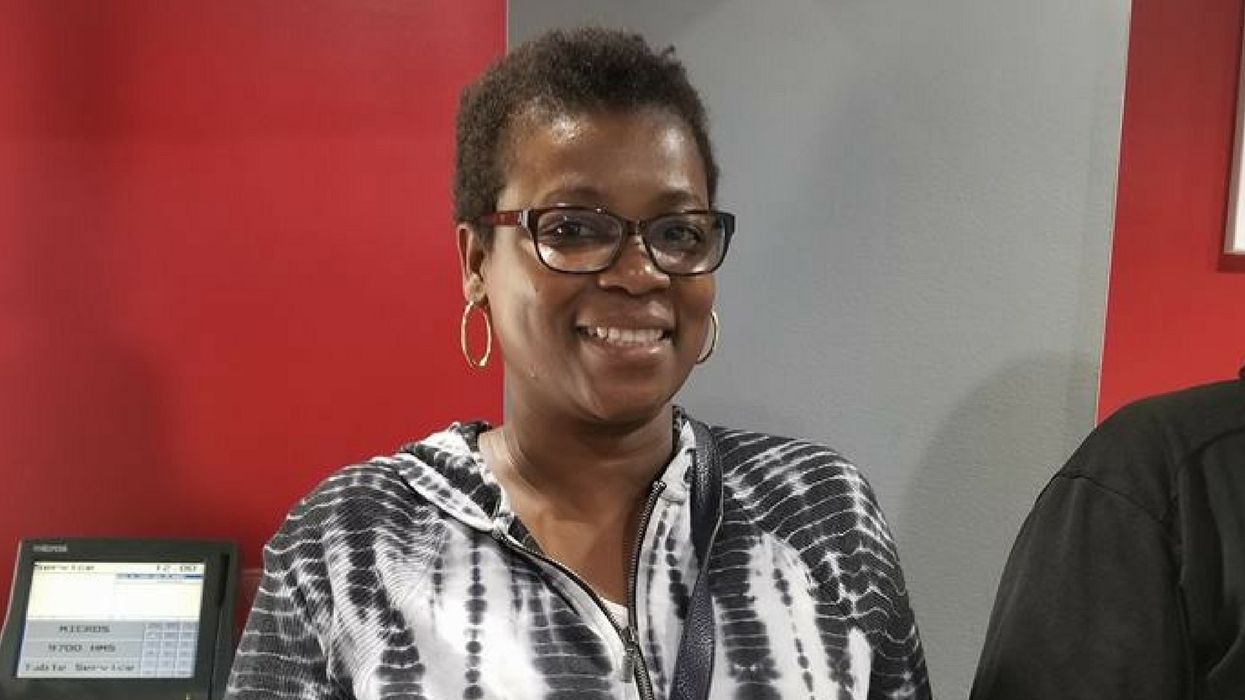 Woman Scores Massive Payday in the Millions for Her $18 Bet at the Kentucky Derby