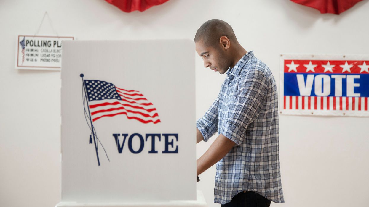 Russian Hackers Could've Deleted Or Altered Voter Registration Data, But Apparently Didn't, Report Reveals