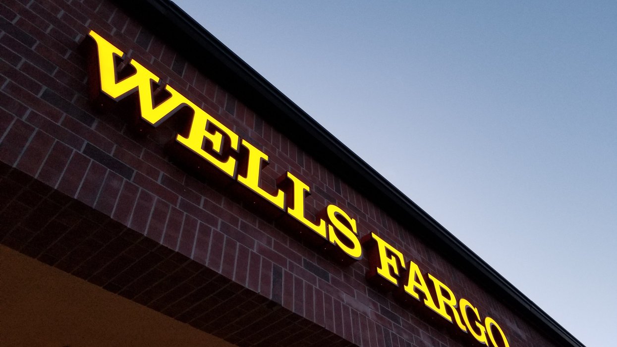 Wells Fargo Forced To Pay $97M For Skimping On Paying Employees For Their Breaks