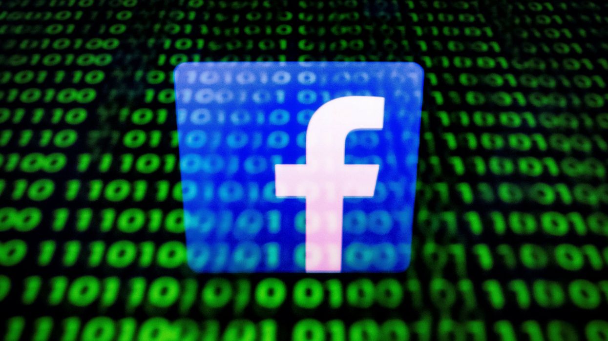 There Was A Big Common Theme Throughout Thousands Of Facebook Ads Bought By Russians: Race