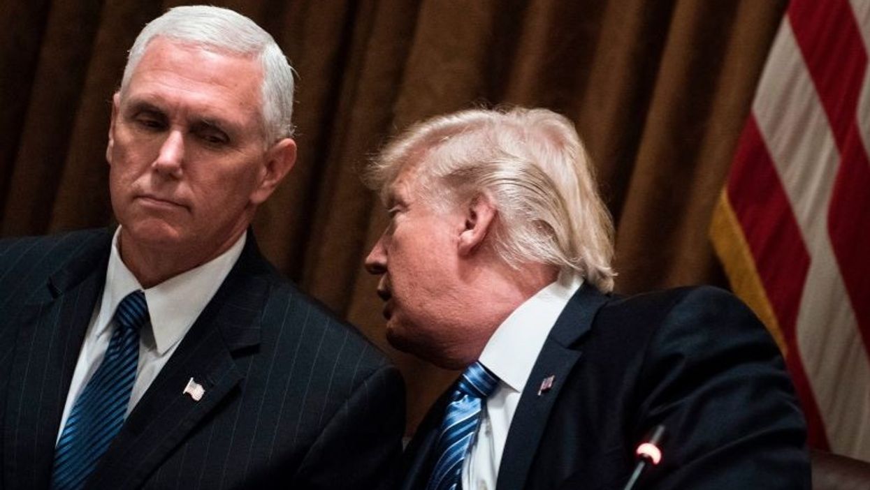 Trump Staffers Explain Why the White House Leaks So Much and How They Get Away With It