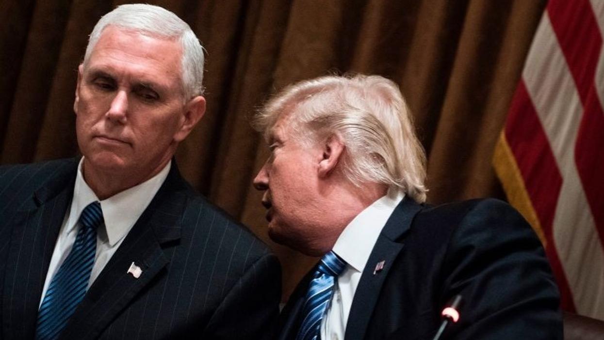 Trump Staffers Explain Why the White House Leaks So Much and How They Get Away With It