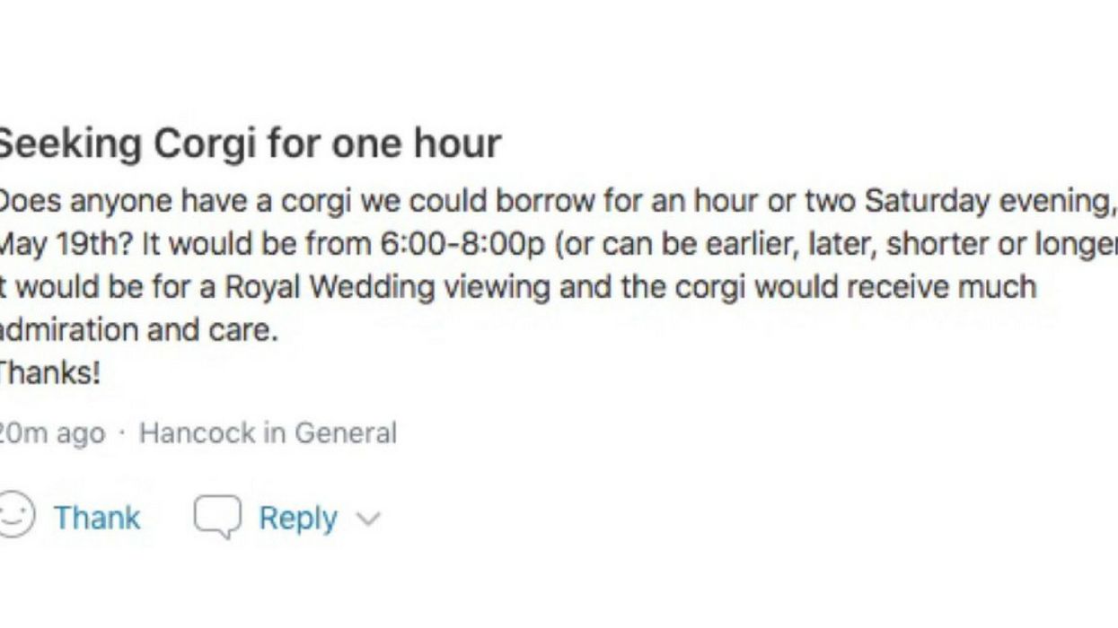 Viral Twitter Account Shares the Most Ridiculous Local Drama on Social Media App Nextdoor