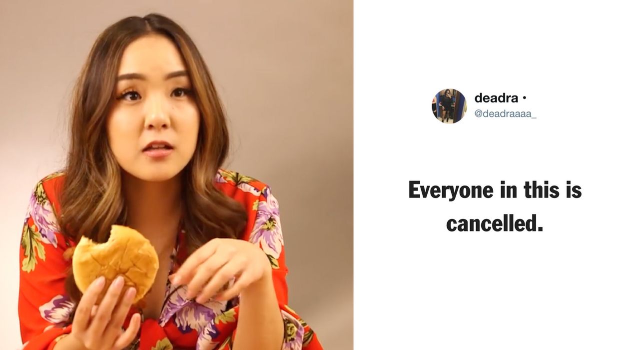 Millennials Try Chick-fil-A For The First Time—And Their Reactions Aren't Sitting Well With Some