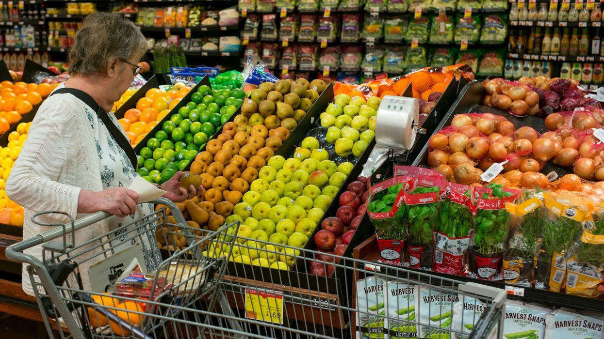 Almost Half Of US Families Are Living On A Budget That Can't Cover Basics Like Food And Rent