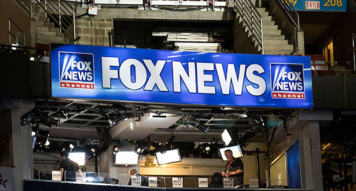 Fox News Creates New Workplace Rules And Ultra Conservative Staffers Are Losing It