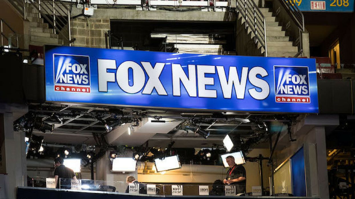 Fox News Creates New Workplace Rules And Ultra Conservative Staffers Are Losing It