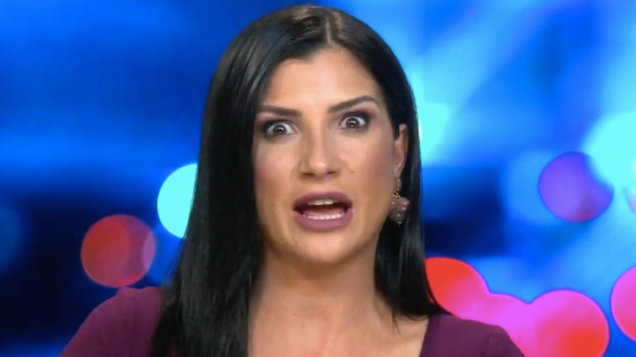 Crazy Dana Loesch Claims Media Coverage Is "Creating More Of These Monsters"—Really, Dana?