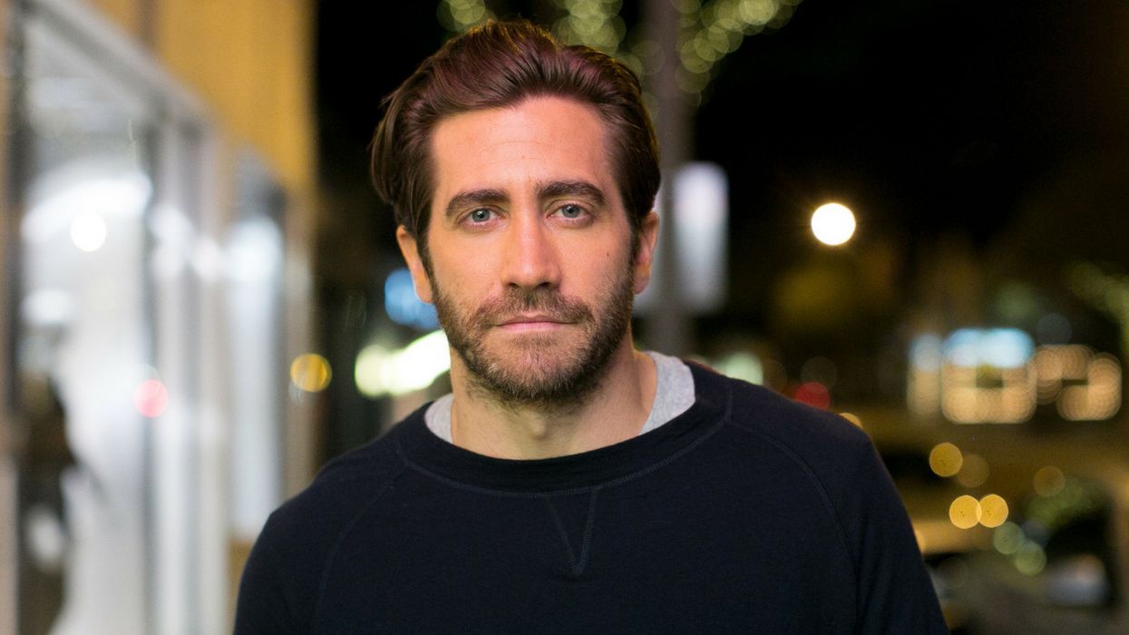 Jake Gyllenhaal Might Be Joining 'Spider-Man: Homecoming 2,' And We're So Ready For It