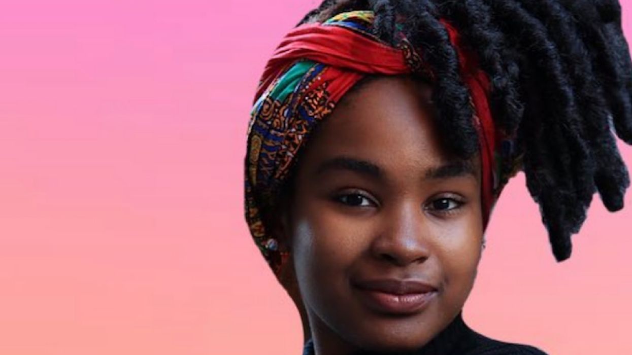 Woman Uses Creativity And The Power Of The Internet To Land Her Dream Job At Spotify