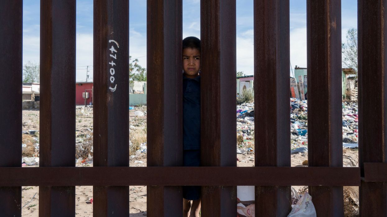 Federal Officials Admit That They Have Lost Track of 1,475 Migrant Children—& It Will Probably Get Worse