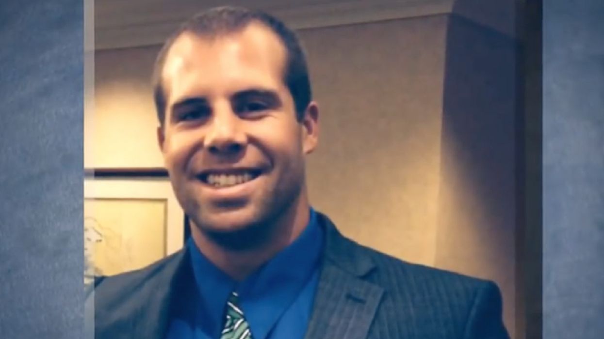 This Teacher Was Shot 3 Times Before Tackling The Shooter At Noblesville Middle School