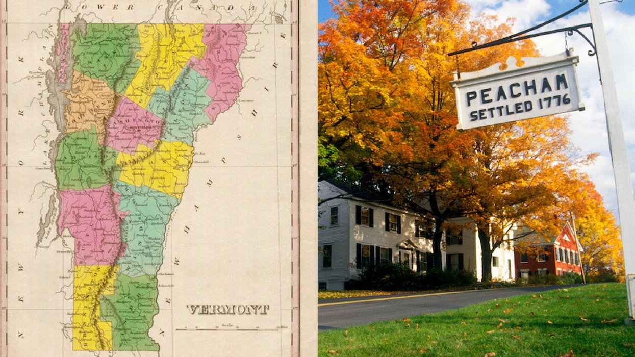 Vermont Will Start Paying Out-Of-Staters $10,000 To Relocate There And Work Remotely