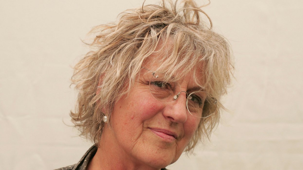 Prominent Feminist Draws Criticism For Saying Rape Is Often Just "Bad Sex"