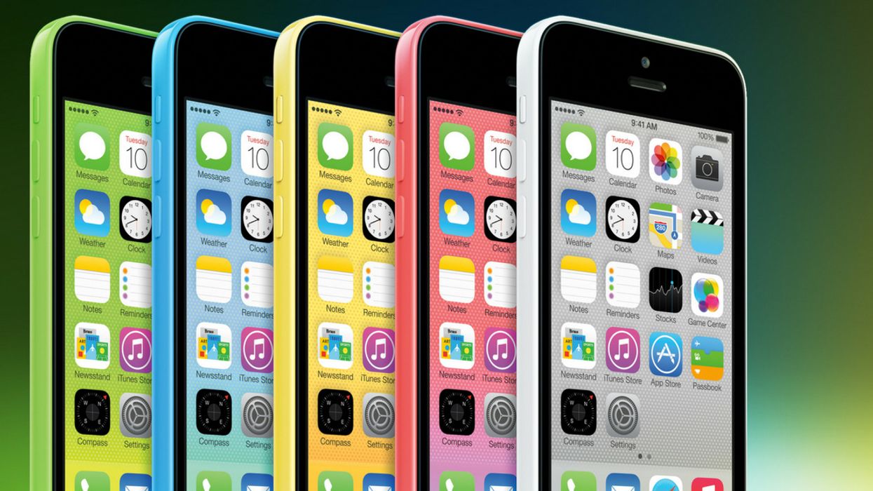 Apple Knows You're Addicted to Your iPhone—& They Might Be Trying to Help Stop It