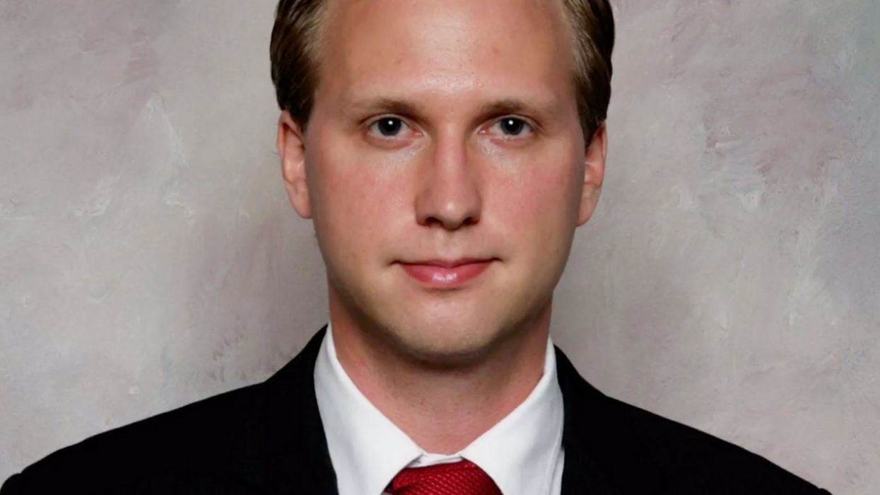 Congressional Candidate From VA Openly Admits To Attraction To Minors And Support Of Misogyny