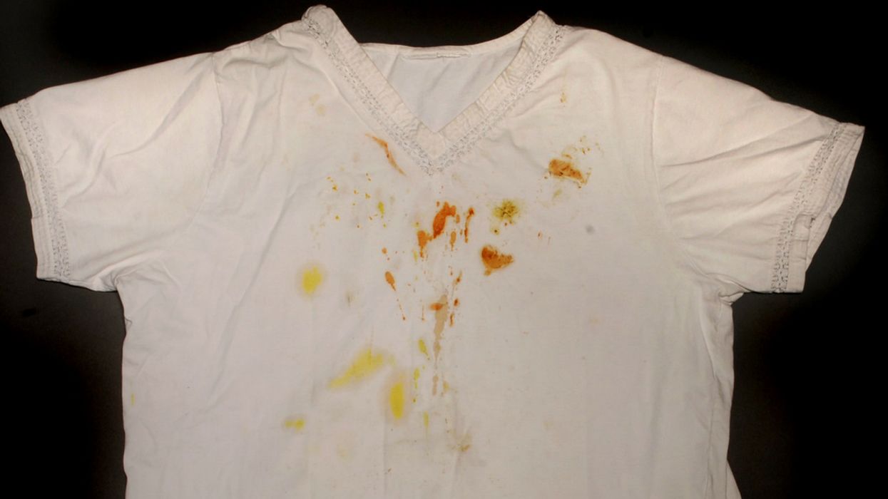 How To Get Some of the Most Difficult Stains Out of Your Clothing (Yes, Even Red Wine)