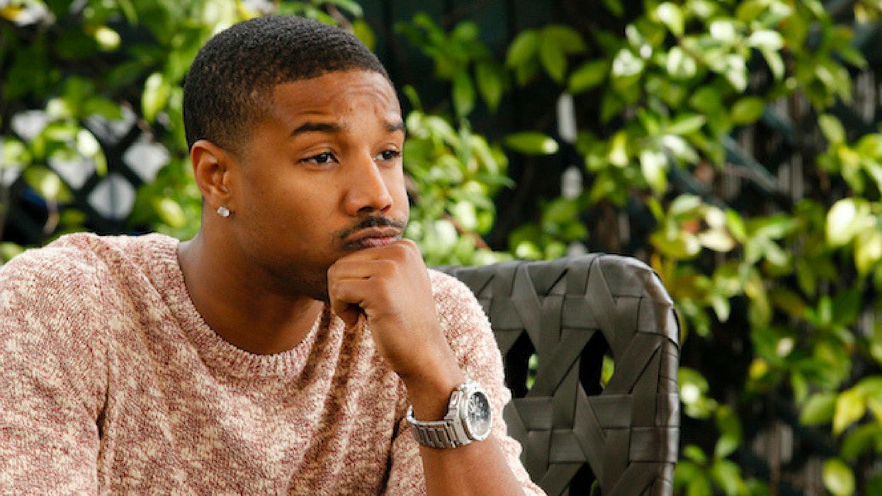 Michael B. Jordan To Agents: "I Don't Want To Go Out For Any Role That's Written For African Americans"