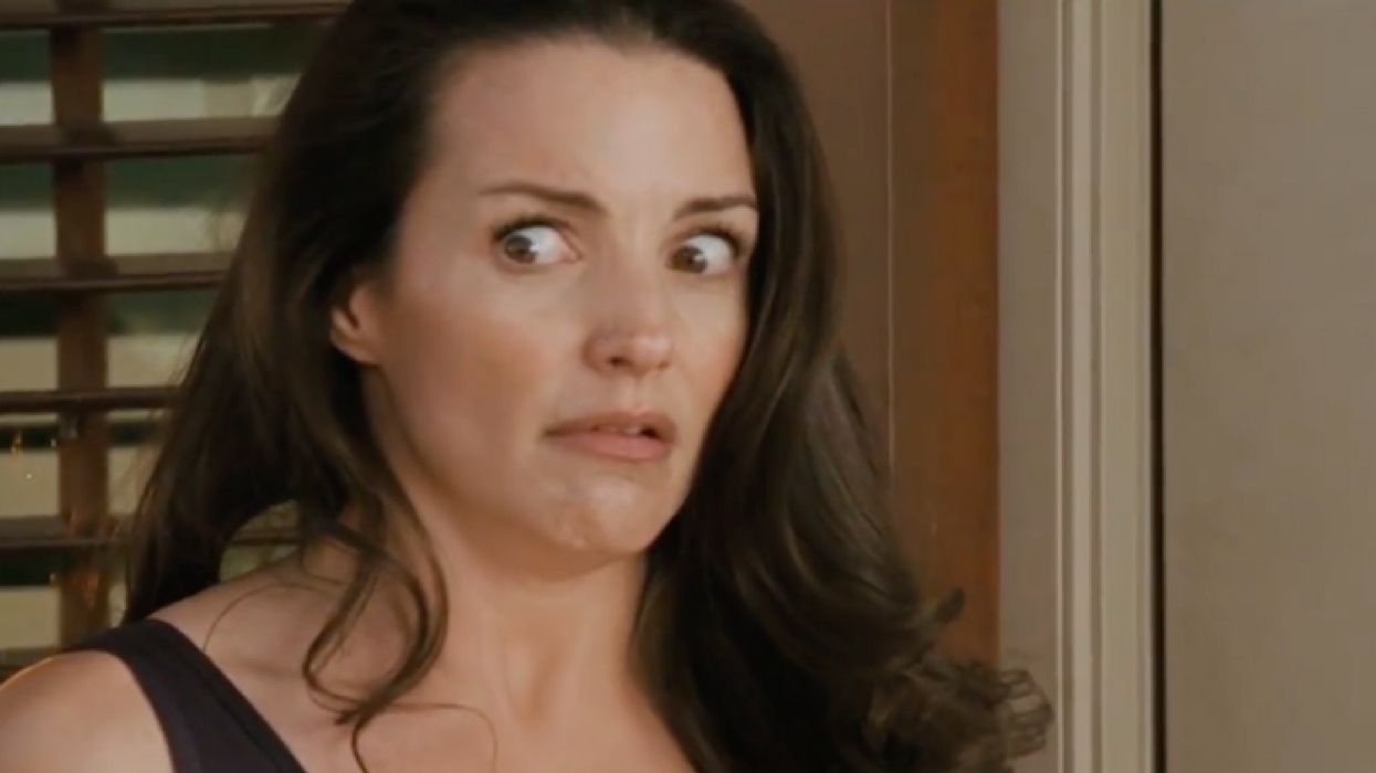 'Sex And The City' Producer Reveals The 'Horrifying' Scene That Never Aired—And For Good Reason