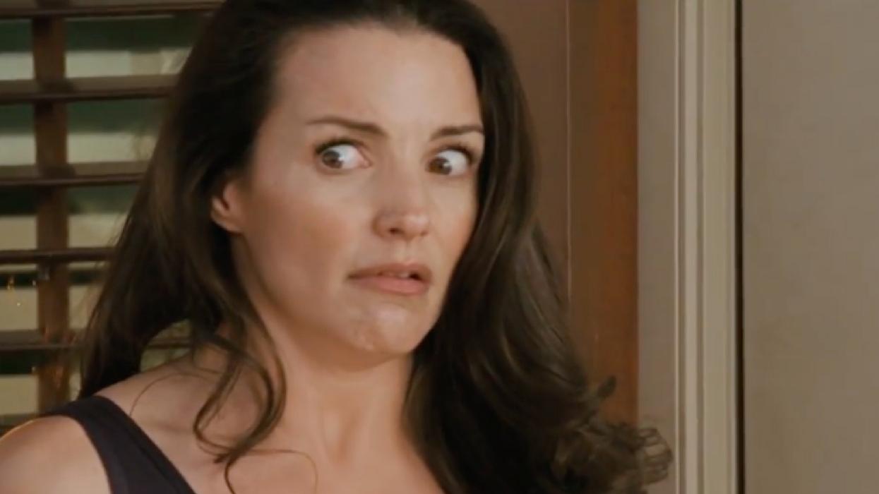'Sex And The City' Producer Reveals The 'Horrifying' Scene That Never Aired—And For Good Reason