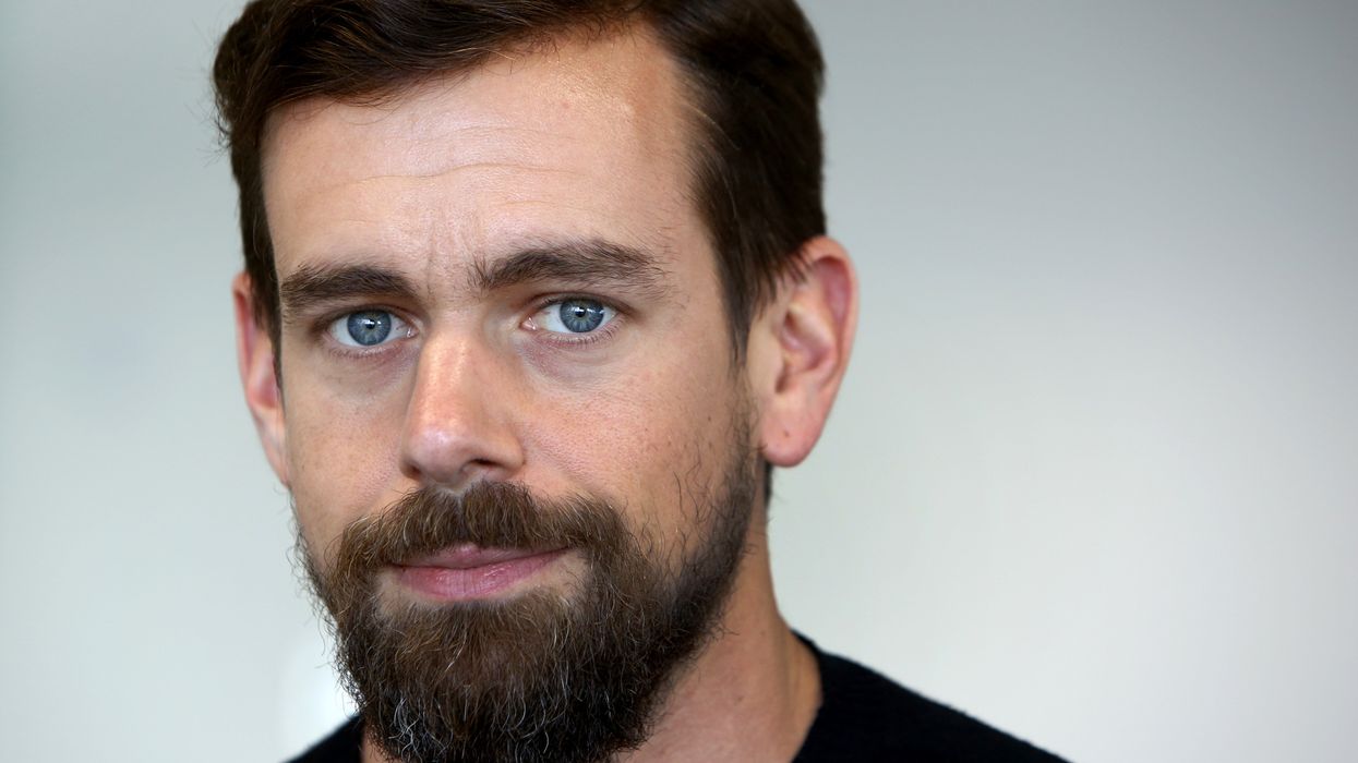 Twitter CEO Jack Dorsey Called Out For Chick-fil-A Tweet During Pride Month