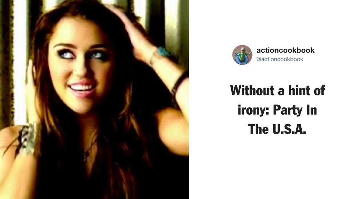 Twitter Users Are Sharing Which Songs They Can't Get Sick Of—And It's Debatable 🤔