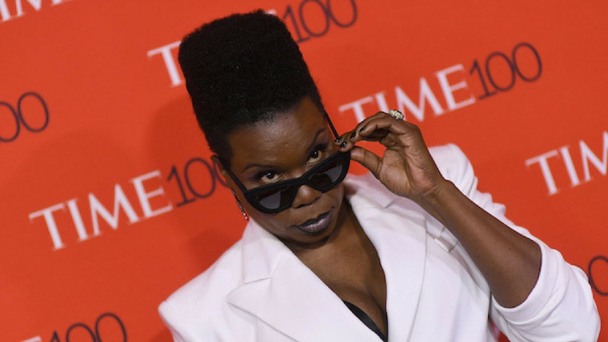 Leslie Jones Has Advice For Kelly Marie Tran On How To Deal With Internet Trolls—And She Would Know