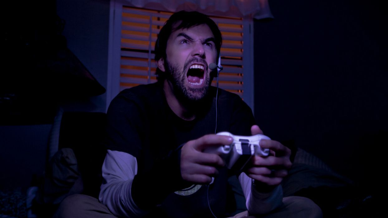 'Gaming Disorder' Will Now Be Considered a Mental Health Condition, And People Are Very Divided About It