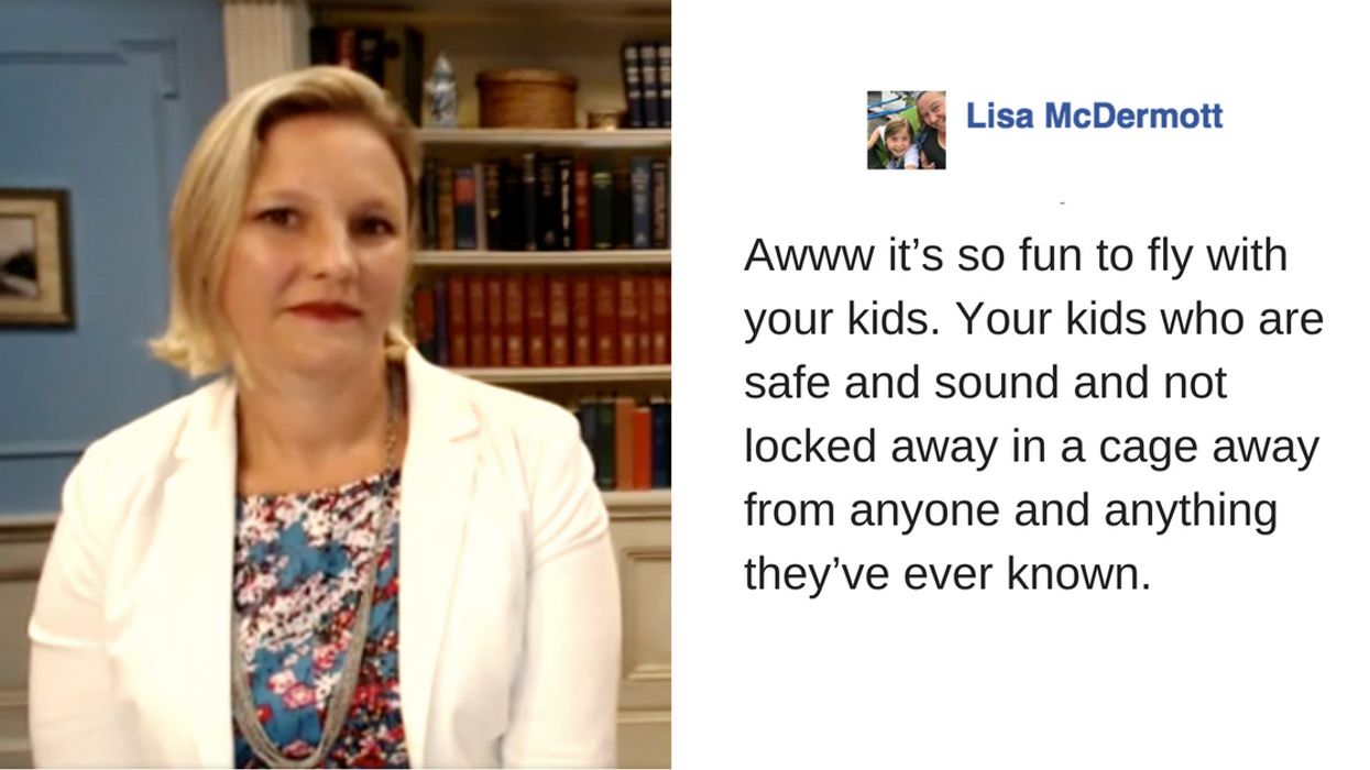 U.S. State Department Gives 'Family Travel Hacks' In Poorly-Timed Facebook Live, And Gets Instantly Called Out For It
