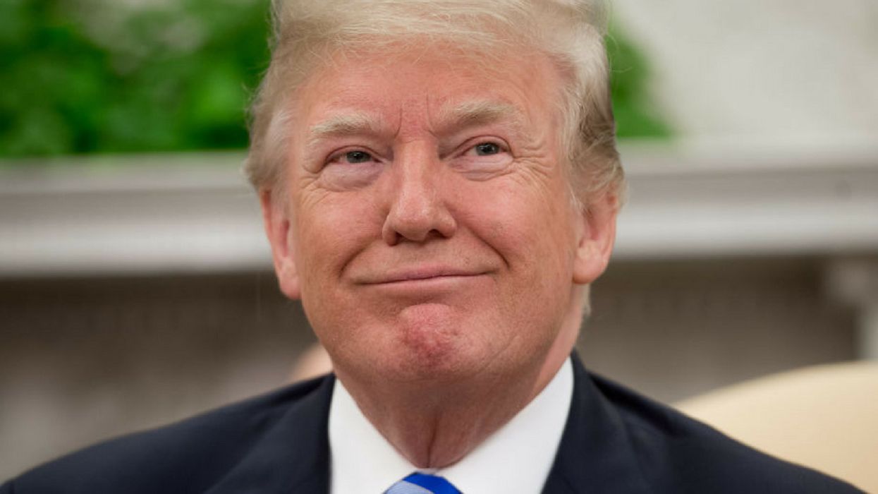 Study Finds Climate Change Deniers Share Some Unfortunate Characteristics, Surprising Almost No One