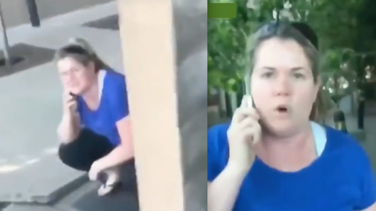 White Woman Who Threatened To Call Cops On 8-Year-Old Girl Selling Water 'Completely Regrets' How She Handled The Situation