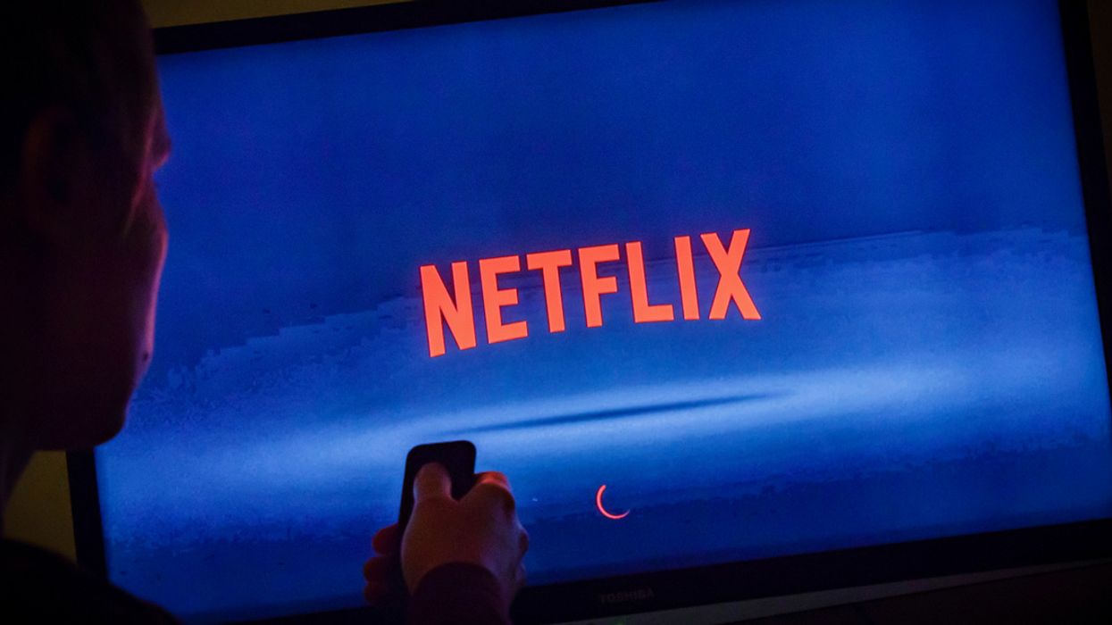 Netflix Is Launching An Even More Expensive Plan Because Of Course They Are