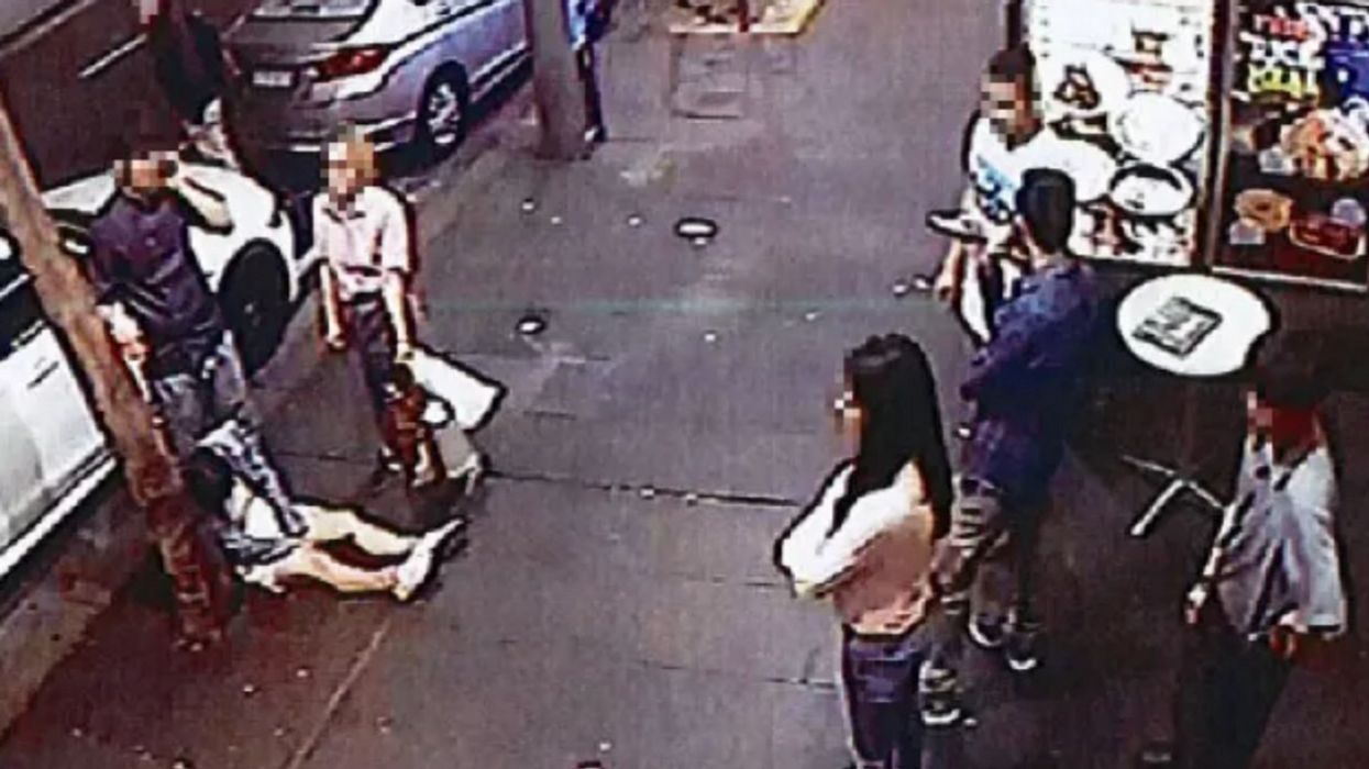 Restaurant Under Fire For Dumping Two Unconscious Women On The Sidewalk After Serving Them 16 Shots In Less Than An Hour