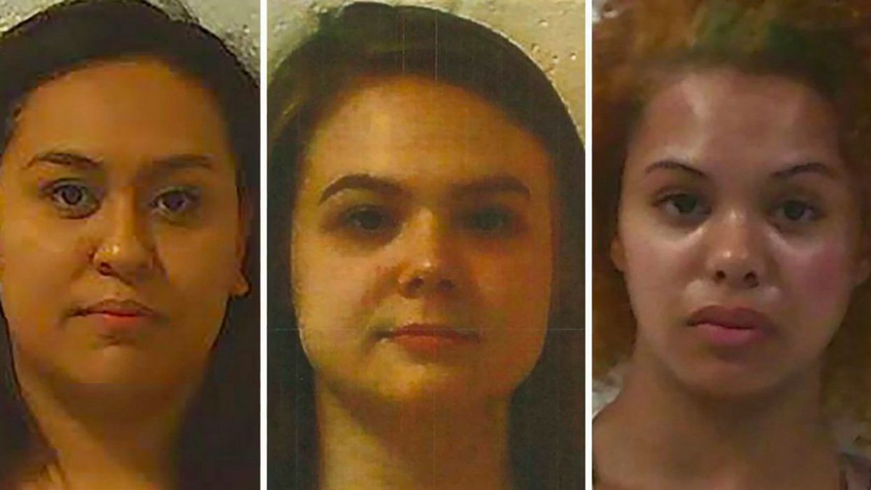 Nursing Home Employees Vaped And Sent Out A Snapchat Video While Hospice Patient Lay Dying 😡