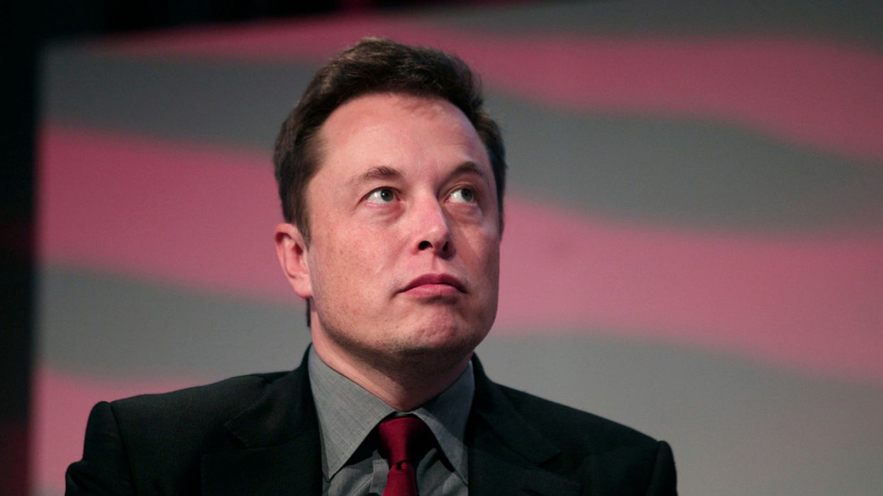 Elon Musk Hits Back At Those Criticizing His Attempts To Help The Thai Cave Rescue Efforts