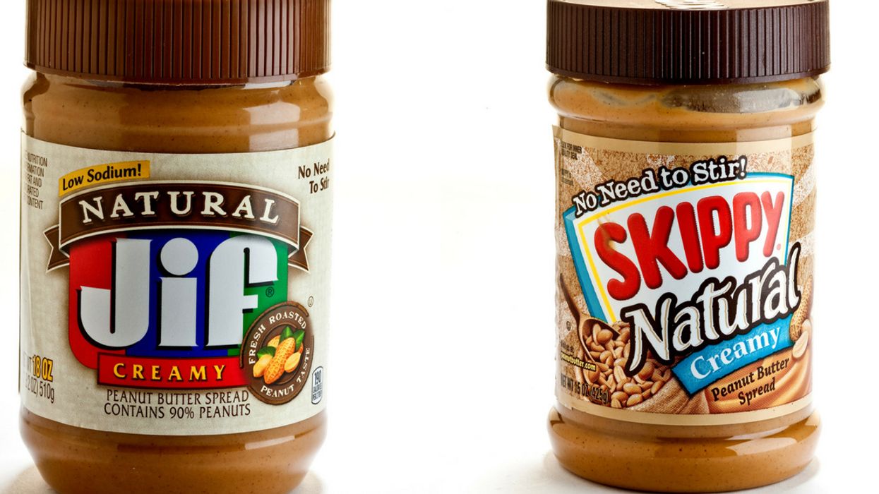 This Algorithm Can Predict Someone's Political Party Based On Peanut Butter Preference