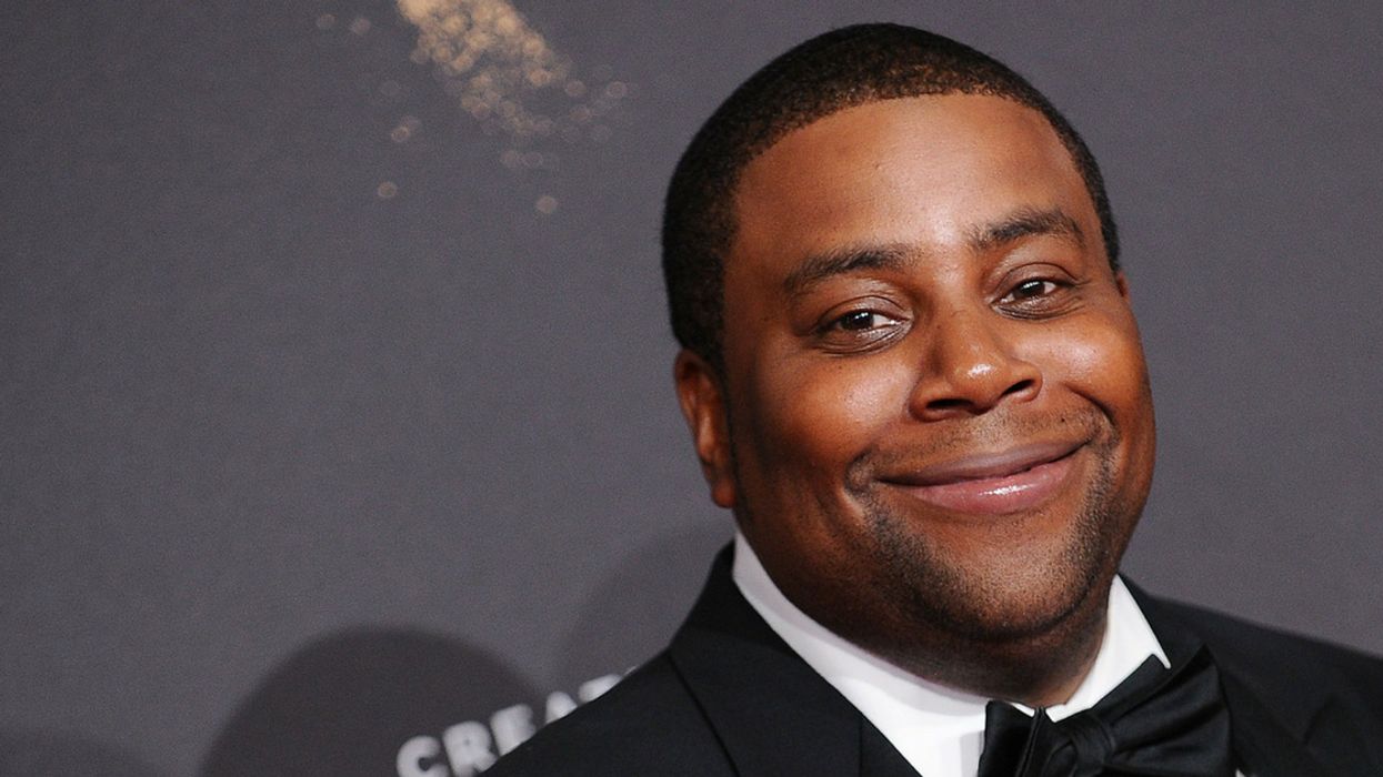 SNL's Kenan Thompson Reacts After Finally Getting Emmy Nod For Acting After 15 Years
