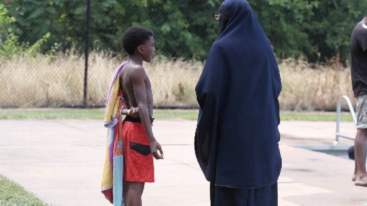 Delaware Mayor Apologizes For 'Poor Judgement' After Muslim Kids Are Kicked Out Of Public Pool