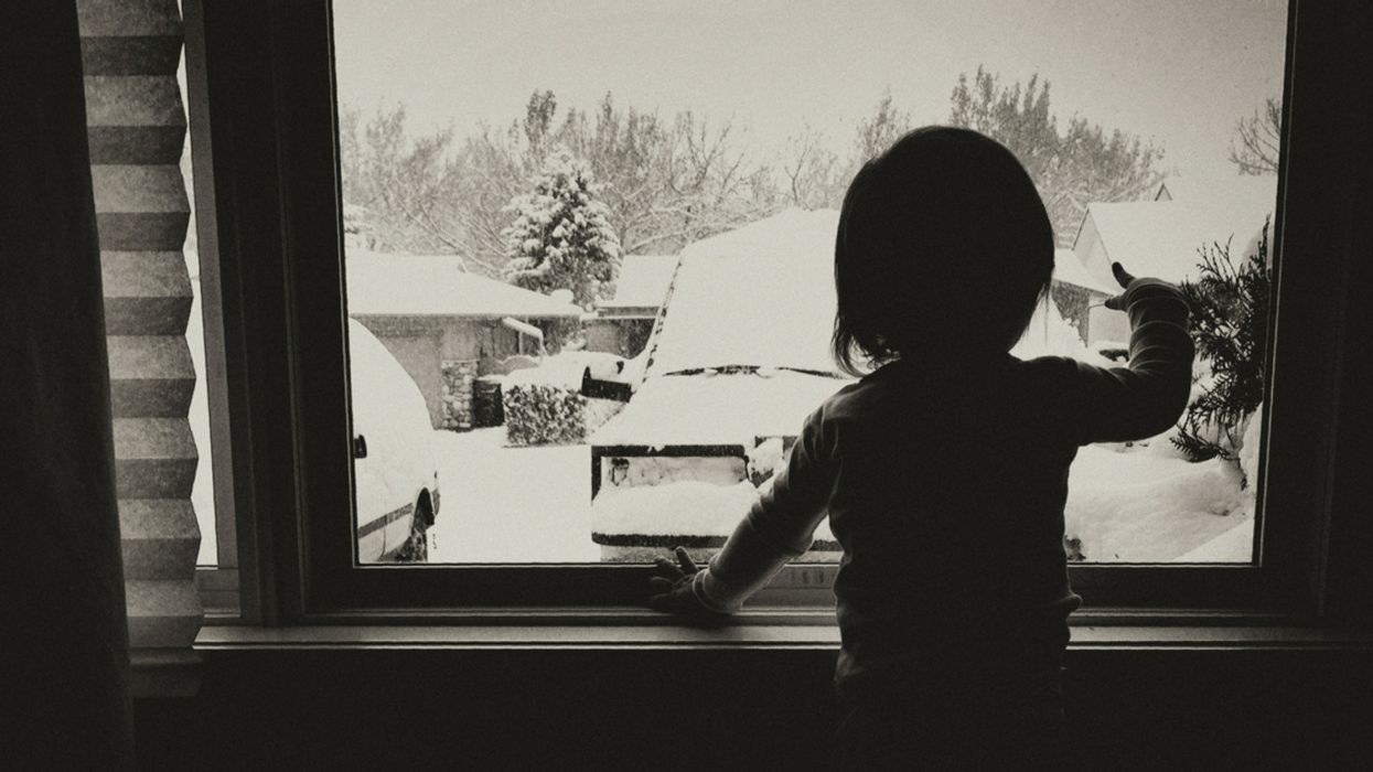 New Study Shows That Our Earliest Memories Aren't Even Real