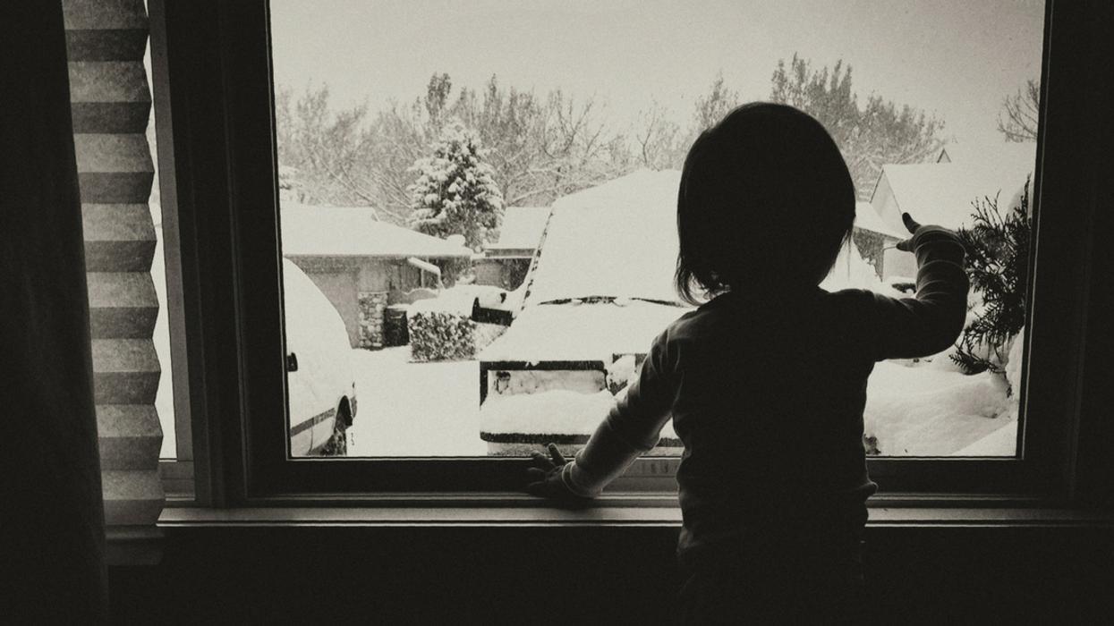 New Study Shows That Our Earliest Memories Aren't Even Real