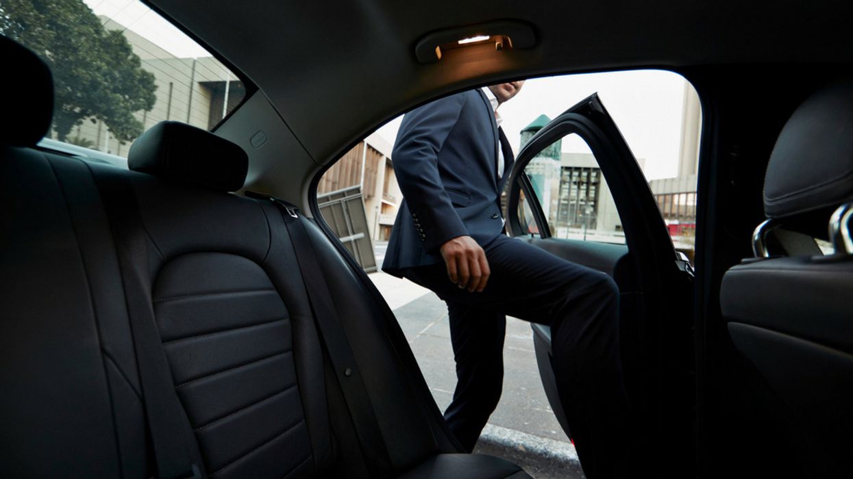 'Vomit Fraud' By Uber Drivers Is On The Rise: Here's What You Need To Know