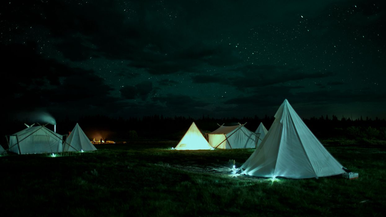 There's One Place In The U.S. Where You Can Technically Get Away With Murder Due To A Loophole In The Constitution