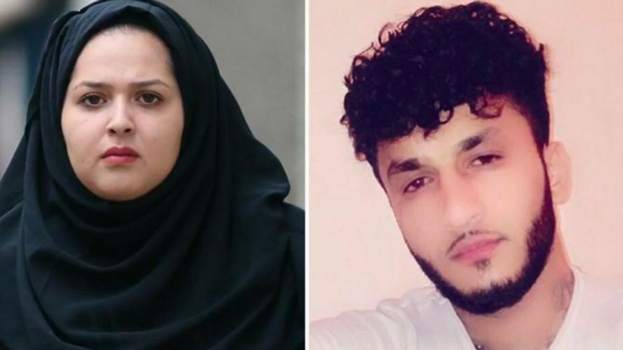 'Snapchat Queen' Who Had Her Boyfriend Killed And Posted A Video Of Him Dying Receives 'Guilty' Verdict