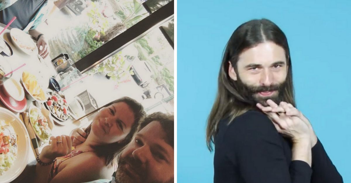 Two Couples From 'Queer Eye' Went On A Group Date And There Aren't Enough "Awws" In The World