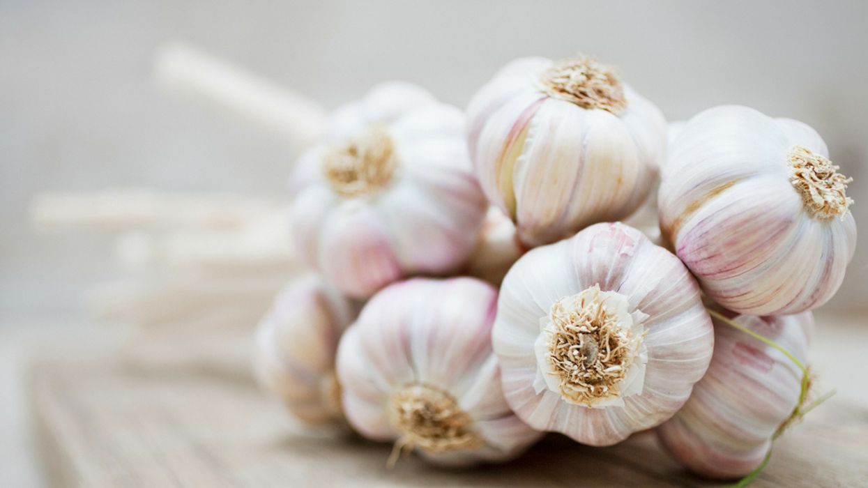 Chemical Burns From Garlic Home Remedy For Athlete's Foot Destroy Woman's Toe