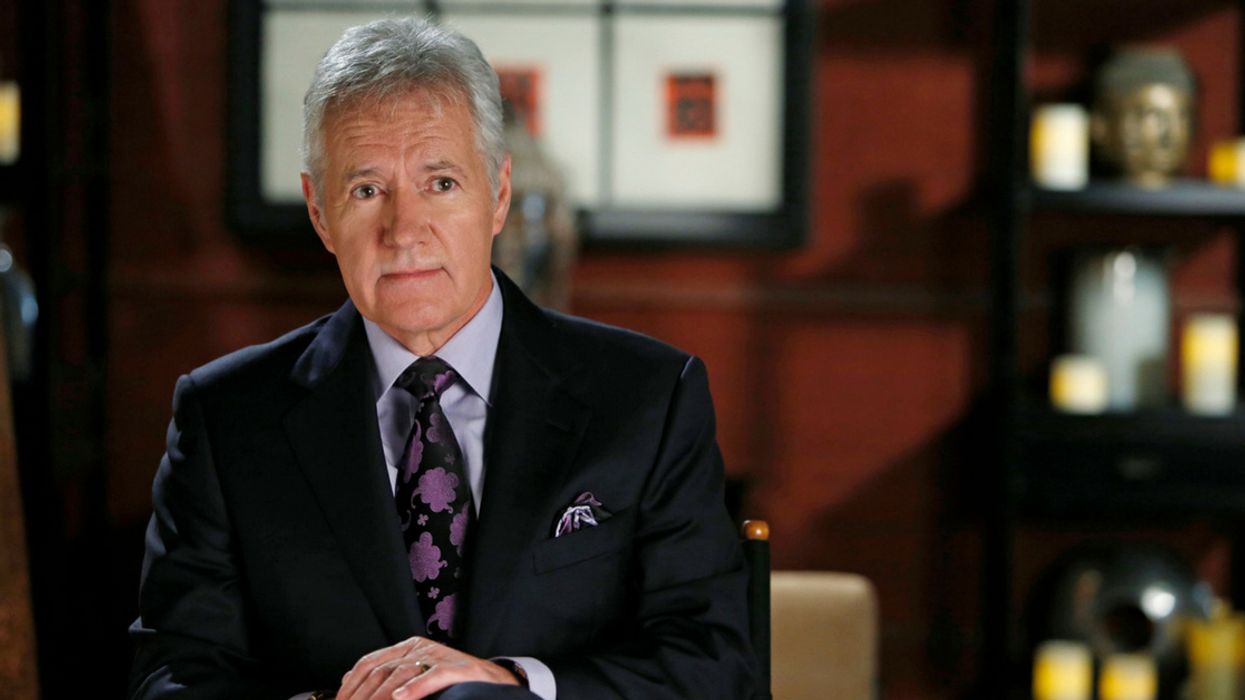 Alex Trebek May Be Leaving 'Jeopardy!' Sooner Than Later—And He Has Some Replacements In Mind