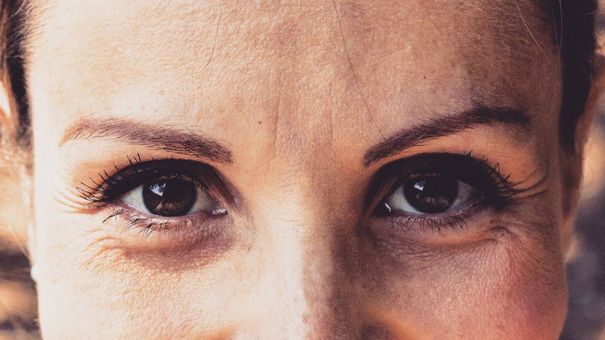 Scientists Found These Eye Traits To Be Indicative Of Your Personality—Which One Are You?